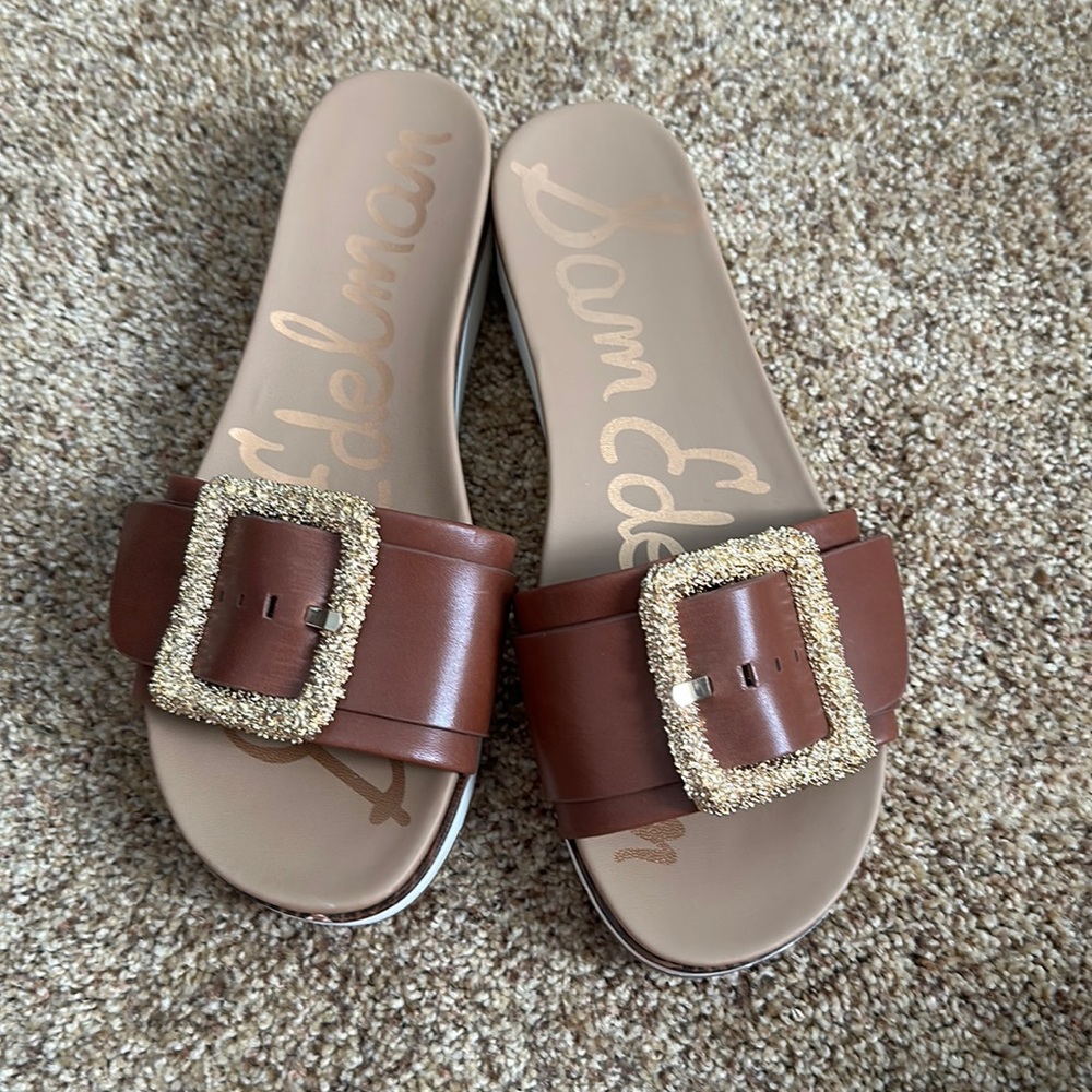Sam Edelman sandals